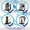 Eco Coffee Machine Descaler - Fragrance Free