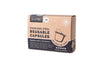 SealPod Nespresso Reusable Capsules