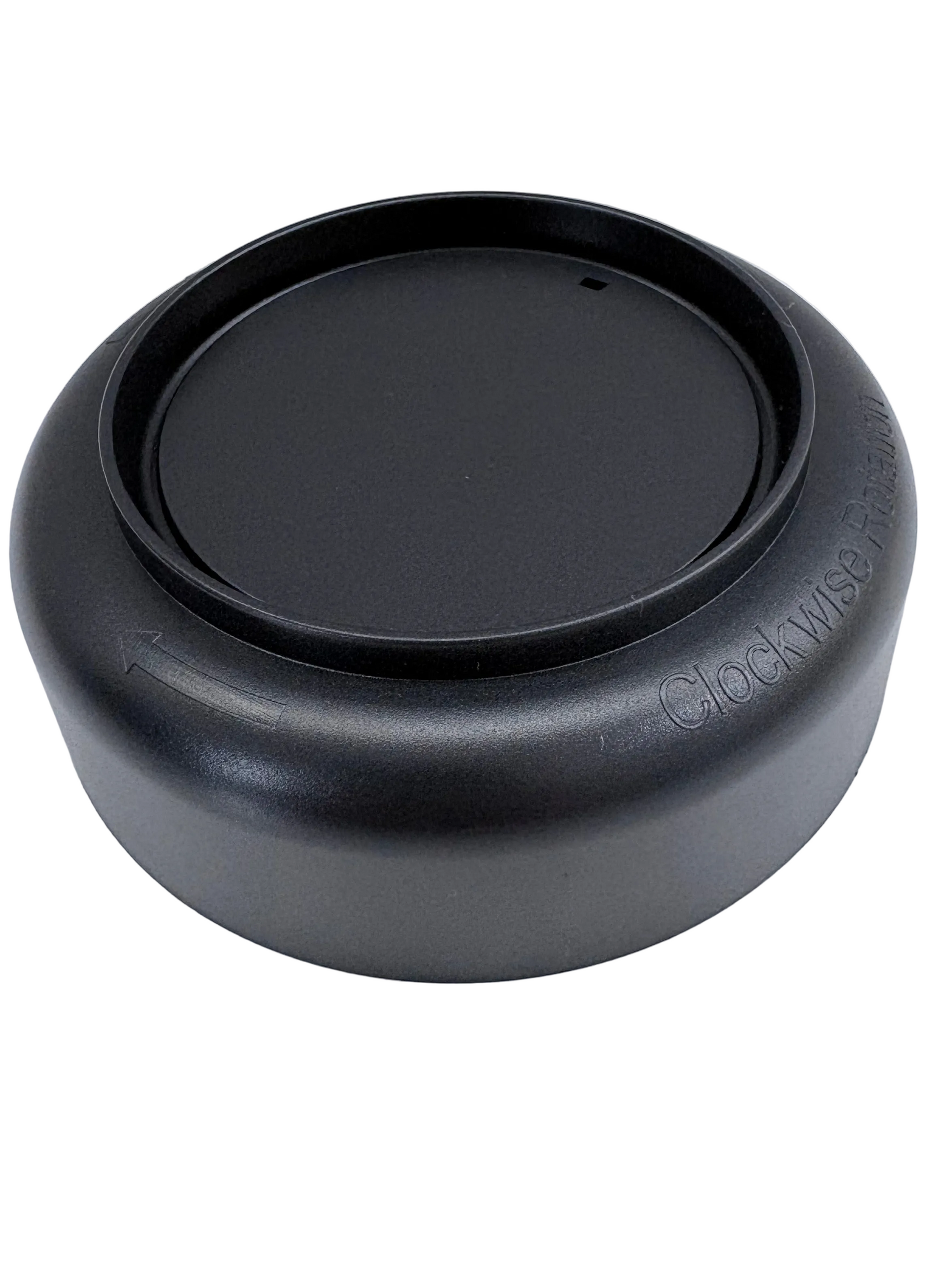 REVU Nespresso Vertuo recycling tool separating capsule lid and body
