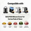Sealpod Vertuo lid pack contents