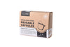 SealPod Nespresso Reusable Capsules