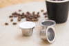 SealPod Nespresso Reusable Capsules