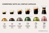 reusable nespresso pod tool